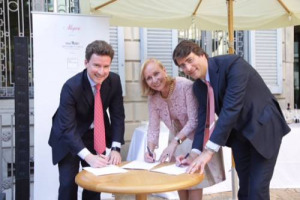 Insegnare a pensare, raccontare e dare valore al made in Italy, tra filosofia, antropologia, storia, arti, e non solo: ecco il &ldquo;Master in Filosofia del Cibo del Vino&rdquo; by Italian Wine Signature Academy, Intesa San Paolo e Universit&agrave; San Raffaele