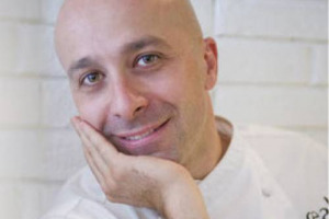 La cucina stellata arriva in ospedale: lo chef Niko Romito è nella rosa dei finalisti del Basque Culinary World Prize col progetto “Intelligenza Nutrizionale” a Roma, premio che celebra la nuova generazione di chef internazionali attivi nel sociale