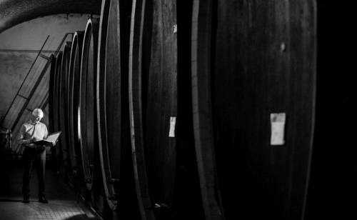 La Nino Negri, fondata nel 1897, oggi è del Giv e guidata da dg e enologo Casimiro Maule