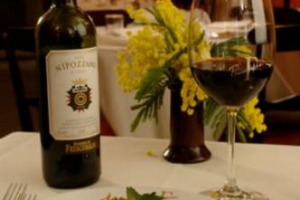 L&rsquo;ITALIA DEL VINO SI CONFERMA AL VERTICE PER LA CELEBRE RIVISTA USA &ldquo;WINE ENTHUSIAST&rdquo;: IL N. 1 DELLA &ldquo;TOP 100&rdquo; 2011 &Egrave; IL CHIANTI RUFINA 2007 NIPOZZANO RISERVA DI MARCHESI DE&rsquo; FRESCOBALDI. E 17 VINI SU 100 SONO MADE IN ITALY