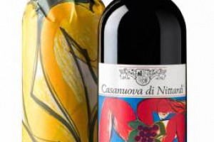 &Egrave; firmata dall&rsquo;artista francese Alain Cl&eacute;ment l&rsquo;etichetta d&rsquo;autore che vestir&agrave; il Chianti Classico &ldquo;Casanuova di Nittardi&rdquo; Vigna Doghessa 2013 della Fattoria Nittardi, la cantina di propriet&agrave; del gallerista tedesco Peter Fenfert