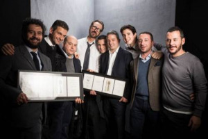 Insegnare l’arte (e una passione) della sala ai ragazzi di San Patrignano: dai tavoli dei più famosi ristoranti italiani alla Comunità, lo faranno i maestri di sala docenti di “Noi di Sala” tra lezioni e pranzi didattici (dall’8 febbraio al 14 marzo)