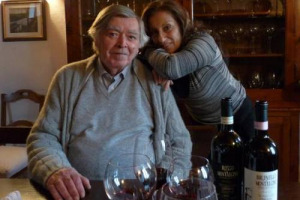 La Cerbaiona, una delle &ldquo;chicche&rdquo; del Brunello di Montalcino, passa di mano: Diego e Nora Molinari hanno ceduto l&rsquo;azienda ad imprenditore americano Gary Rieschel. L&rsquo;affare, secondo stime WineNews, si aggira sui 6 milioni di euro