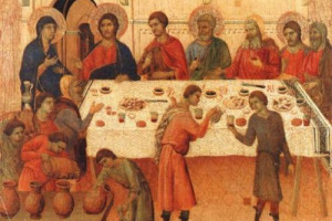 IL VINO NELLA STORIA DELLE CIVILT&Agrave; E LA SUA FUNZIONE NELLA CULTURA CRISTIANA. BEVANDA SIMBOLICA, RAPPRESENTATIVA, CHE &ldquo;LEGA&rdquo; GLI UOMINI. SE NE PARLA A ROMA, IL 1 FEBBRAIO, NELLA LECTIO ROMANA &ldquo;IL SIMBOLISMO DEL CIBO NELLA BIBBIA&rdquo;