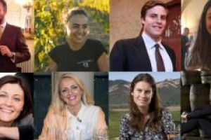 &ldquo;Saranno famosi&rdquo; - La nuova generazione del vino italiano ha una cosa in comune: un sentiment positivo per il futuro, grazie a mercati in crescita, la cucina ambasciatrice, un occhio a sostenibilit&agrave; e grado alcolico, e tanti coetanei da conquistare