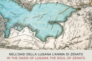 Un territorio, la Lugana, un vitigno, il Trebbiano, e una famiglia, Zenato: il 12 aprile a Verona la presentazione del progetto &ldquo;Nell&rsquo;oasi della Lugana l&rsquo;anima di Zenato&rdquo;, storia per immagini dei tre elementi del successo di vino e famiglia