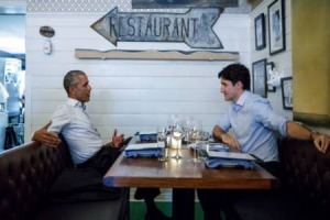 Se un vino finora quasi sconosciuto ruba la scena alle grandi etichette: la case history alla &ldquo;Cenerentola&rdquo; del Montecucco di Basile, protagonista della cena tra Obama e Trudeau, prodotto dai discendenti del padre della versione italiana della favola