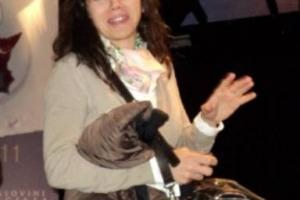 IL VINO SUL PALCO DEL &ldquo;CONCERTONE&rdquo; DEL 1 MAGGIO A ROMA. IL NETTARE DI BACCO, IN UNO DEGLI EVENTI PI&Ugrave; IMPORTANTI DEL MONDO DEL LAVORO, DELLA COMUNICAZIONE E DELLA MUSICA IN ITALIA, AVR&Agrave; IL VOLTO DELLA &ldquo;NATURAL WOMAN&rdquo; SICILIANA ARIANNA OCCHIPINTI