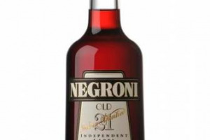 TORNA IL LIQUORE DALL&rsquo;ALLURE VINTAGE CHE FARA&rsquo; TENDENZA: NEGRONI OLD ANIMA LE PIU&rsquo; ESCLUSIVE SERATE DELL&rsquo;ESTATE 2008 IN GIRO PER L&rsquo;ITALIA