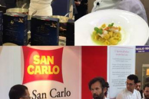 Italiani & cibo, cresce il numero di vegetariani e vegani, mentre i Millennials si scoprono sempre più salutisti. E le aziende del food, protagoniste a Cibus, non stanno a guardare, puntando su salubrità e testimonial d’eccezione, da Cracco a Oldani