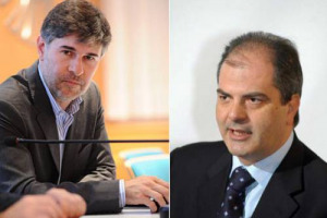 LA SQUADRA DEL MINISTERO DELLE POLITICHE AGRICOLE, ADESSO, È AL COMPLETO, CON LA NOMINA DI ANDREA OLIVERO E GIUSEPPE CASTIGLIONE, RISPETTIVAMENTE NEO VICE MINISTRO E NEO SOTTOSEGRETARIO (CONFERMATO) DEL DICASTERO DI VIA XX SETTEMBRE