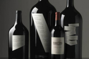 I grandi formati della &ldquo;Vendemmia d&rsquo;Artista&rdquo; 2011 di Ornellaia, firmati dall&rsquo;artista canadese Rodney Graham incantano all&rsquo;asta di Sotheby&rsquo;s di scena alla Art Gallery of Ontario: 86.000 euro raccolti per 9 lotti