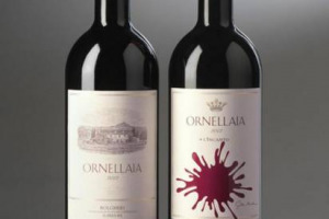 Il lusso? Emozione, come quella per i vini italiani. Per il Censis il lusso da status symbol si &egrave; trasformato in voglia di emozioni. Per Sotheby&rsquo;s i nostri vini sono un cult per i collezionisti. Cos&igrave; a &ldquo;Ornellaia 2012 L&rsquo;Incanto - Vendemmia d&rsquo;Artista&rdquo;