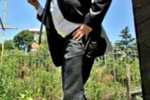 DALL’ORTO DEL SINDACO A QUELLO DELLA COMETA, DALL’ORTO IN CASSETTA ALL’“INSORTO”, SOCIALE, COMUNITARIO E DIDATTICO, LA ROMA DI ORTI & GIARDINI IN UN CLICK CON LA MAPPA ONLINE DI “ZAPPATA ROMANA” SVELA UNA MISCELLANEA DEI MILLE “VOLTI” DELL’ORTO