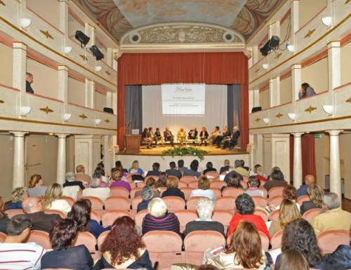 Convegno WineNews Il Giro dell’Orto