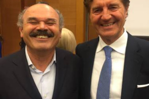 Oscar Farinetti, Antonella Clerici, Lidia Bastianich, Bona Frescobaldi, Giancarlo Moretti Polegato, Laura Maragliano, Davide Oltolini e Gioacchino Bonsignore tra le personalità premiate alla Camera dei Deputati con gli “Italian Talent Award 2015”