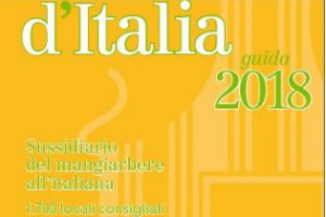 Locali che valorizzano il territorio all’insegna della qualità, della biodiversità, della tradizione e del “sentirsi a casa”: ecco le 275 di “Osterie d’Italia” 2018 di Slow Food, edizione n. 28, con oltre 1.600 segnalazioni e 176 new entry