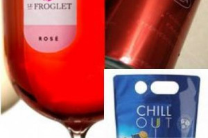 VIAGGIO NEL PACKAGING &ldquo;ALTERNATIVO&rdquo; DEL VINO: DALLE LATTINE COME PER LE BIBITE GASSATE AL BICCHIERE PRE-RIEMPITO MONODOSE, DALLA SACCA DI PLASTICA MULTISTRATO AL MINI BARILE IN PLASTICA, ECCO &ldquo;I VESTITI&rdquo; PI&Ugrave; STRAVAGANTI DEL NETTARE DI BACCO