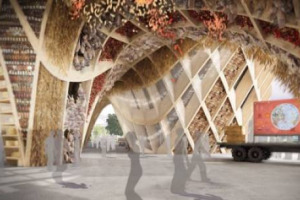 Agricoltura, grandi chefs che si alterneranno, 3600 mq complessivi (1100 di scenografie) e un focus legato al pane grazie a Intercéréales: la Francia, con il suo Padiglione, si mette in gioco all’Expo sostenendo il modello alimentare d’Oltralpe