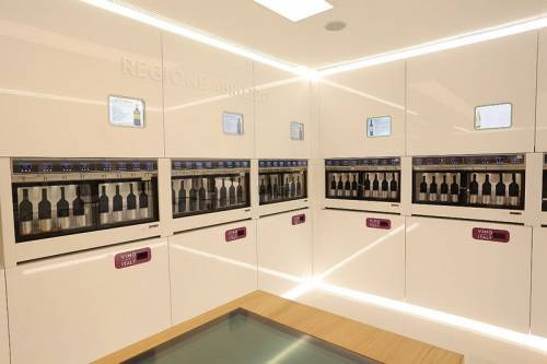 Un successo i primi due mesi di Padiglione Vino ad Expo