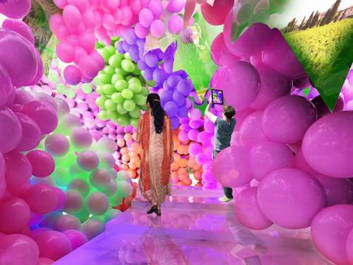 Come sarà il Padiglione Vino di Expo 2015