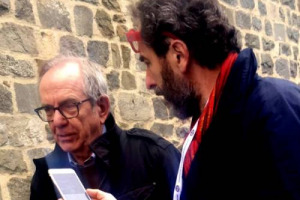 “Una grande ricchezza basata sulla qualità del prodotto, sulla serietà dei produttori, sull’eccellenza della materia prima e del territorio”: il vino italiano secondo il Ministro dell’Economia Carlo Padoan, intervistato da WineNews a Montalcino