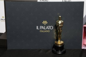 Notte degli Oscar (Los Angeles, 4 marzo), a rappresentare l’Italia non solo il film di Guadagnino: il team de “Il Palato Italiano” sarà ancora protagonista della rassegna culinaria della serata. E alle star di Hollywood in regalo uno “spaghetti-kit”