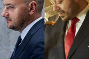 Bollicine, bianchi, rossi, vini da dessert: a WineNews i consigli &ldquo;stellati&rdquo; sui vini da portare sulla tavola di Natale di Giuseppe Palmieri, sommelier dell&rsquo;Osteria Francescana di Modena, e Luca Vissani, che cura la sala del Casa Vissani di Baschi