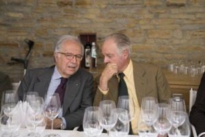 La scelta di Paolo Panerai, editore e Ceo di Class Editori (azionista di maggioranza Gambero Rosso) e produttore di Domini di Castellare: &ldquo;ai miei vini non dar&agrave; pi&ugrave; rating la guida I Vini d&rsquo;Italia&rdquo;