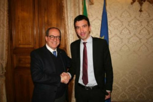 Made In Italy - Il Ministro delle Politiche Agricole Maurizio Martina: in “Campolibero”, un pacchetto di misure a tutela della qualità agroalimentare d’Italia. Sanzioni per chi commette il reato di contraffazione di Dop o Igp