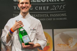 Non solo i grandi chef del mondo già affermati e celebrati: sotto ai riflettori di “Identità Golose”, i protagonisti sono stati anche i talenti emergenti, con “S.Pellegrino Young Chef 2015”. A vincere il contest Paolo Griffa, chef del “Piccolo Lago”