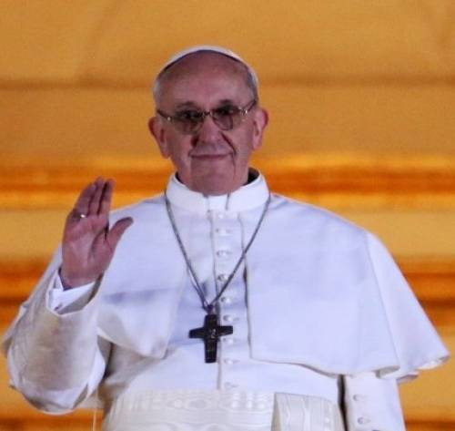 Papa Francesco