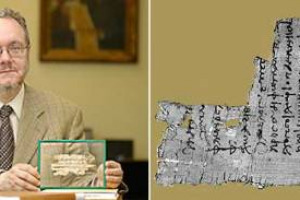 L&rsquo;EGITTO, FINITO IL SUO SPLENDORE, DIVENT&Ograve; UNA DELLE PI&Ugrave; IMPORTANTI PROVINCE DELL&rsquo;IMPERO ROMANO. ED ANCHE UN&rsquo;IMPORTANTE REGIONE VINICOLA, MINACCIATA, PER&Ograve;, DAI FURTI D&rsquo;UVA DURANTE LA VENDEMMIA, COME RACCONTA UN FRAMMENTO DI PAPIRO DI 2000 ANNI FA