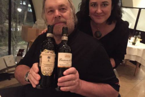 Brunello da &ldquo;100/100&rdquo;: &ldquo;The Wine Advocate&rdquo; fa entrare nella storia Tenuta Nuova 2010 Casanova di Neri e Madonna delle Grazie 2010 Il Marroneto. Robert Parker a WineNews: &ldquo;con nuove generazioni una vera e propria esplosione qualitativa in Italia&rdquo;