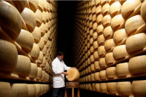 Parmigiano Reggiano è la Dop più premiata al mondo con 38 medaglie, tra oltre 3.000 formaggi da 30 Paesi diversi: il trionfo di un’eccellenza casearia italiana al World Cheese Award, l’annuale Oscar del formaggio di Londra