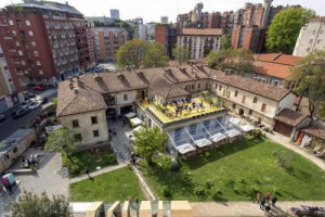 “Peace kitchen”, ecco il progetto che celebra la pace attraverso la cultura e cucina giapponesi, tra degustazioni ed eventi, condividendo esperienze e conoscenze sul cibo, per sviluppare un la coesione interculturale, a Milano (9 maggio-31 ottobre)