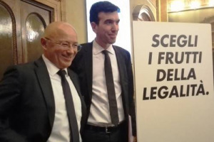 La legalità è elemento di competitività per l'agroalimentare. E passa sempre più dalla collaborazione pubblico-privato. Il caso “Buoni & Giusti” by Coop: controlli sui fornitori e prezzi migliori riconosciuti. Con il plauso delle Politiche Agricole