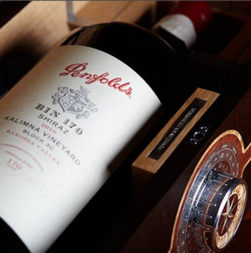 Penfolds Bin 170 anni