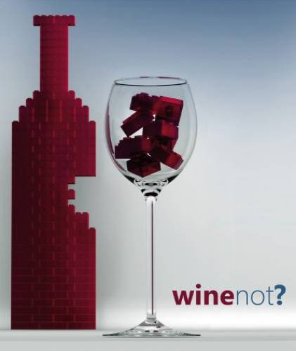 Winenot di Gabriele Maurizi