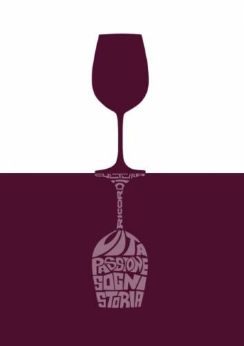 Il calice di Salvatore Piazzolla