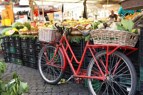 Alla scoperta dei gioielli della gastronomia delle città d’arte con i Personal Food Shopper by Westin