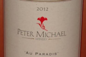&Egrave; il Cabernet Sauvignon Oakville Au Paradis 2012 della Peter Michal Winery, in Napa Valley, il &ldquo;Wine of the Year&rdquo; del magazine Usa &ldquo;Wine Spectator&rdquo;, che svela cos&igrave; la sua &ldquo;top 10&rdquo; 2015, dominata da un podio tutto americano