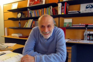 Cambiare le regole dominanti del mercato per salvare il mare, puntando sulla consapevolezza dei consumatori ed educando le nuove generazioni a un modo nuovo di vedere il mare: da Slow Fish (Genova, da oggi al 17 maggio), il monito di Carlo Petrini