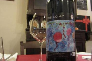 Ecco &ldquo;Phileo 47&rdquo;, la bottiglia di Velletri Dop pensata dalla famiglia dell&rsquo;indimenticato Ugo Tognazzi per aderire al progetto a scopo benefico dell&rsquo;Aipd di Roma&ldquo;Che fai sabato sera?&rdquo;, che favorisce il tempo libero dei ragazzi con sindrome di Down