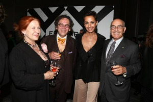 Vino & cultura: &egrave; il celebre critico d&rsquo;arte Philippe Daverio &ldquo;L&rsquo;Uomo dell&rsquo;Anno 2014&rdquo; secondo l&rsquo;associazione &ldquo;Donne del Vino&rdquo;. La premiazione il 1 ottobre 2014 a Roma (Museo Nazionale di Palazzo Venezia)