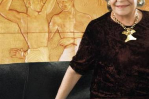 Addio alla leggendaria Baronessa Philippine de Rothschild, l&rsquo;artefice dei successi recenti di Ch&acirc;teau Mouton-Rothschild, uno dei simboli del M&eacute;doc, ma anche di progetti enoici nel &ldquo;Nuovo Mondo&rdquo; con Mondavi (Opus One) e Concha y Toto (Vi&ntilde;a Almaviva)