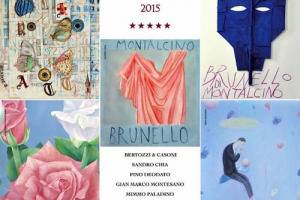 “Gli americani sono stregati dal Brunello, e io ne sono innamorato: berlo o offrirlo è una cosa prestigiosa in Usa”. Così a WineNews l’Ambasciatore Usa John Phillips, da Montalcino. Focus: rumors confermati, 5 artisti per 5 stelle alla vendemmia 2015 “Gli americani sono stregati dal Brunello, e io ne sono innamorato: berlo o offrirlo è una cosa prestigiosa in Usa”. Così a WineNews l’Ambasciatore Usa John Phillips, da Montalcino. Focus: rumors confermati, 5 artisti per 5 stelle alla vendemmia 2015