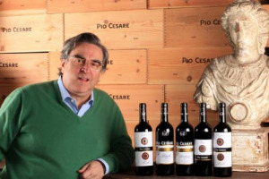 Barolo e Barbaresco, &ldquo;... e non chiamatelo &ldquo;base&rdquo;&rdquo;: nelle nuove etichette della griffe Pio Cesare si rilegge la storia. &ldquo;Nell&rsquo;800 erano prodotti da Nebbiolo di pi&ugrave; vigneti, come facciamo ancora oggi. Bene vigne e cru, ma questi non sono vini minori&rdquo;