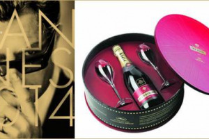 And the Oscar goes to ... Piper-Heidsieck! O meglio, &egrave; Piper-Heidsieck ad andare agli Oscar, e dalla porta principale, scelto dalla Academy of Motion Picture Arts and Sciences come Champagne esclusivo, per i prossimi tre anni, degli Academy Awards