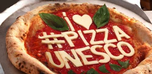 L’Arte dei Pizzaiuoli Napoletani è ufficialmente Patrimonio dell’Umanità Unesco